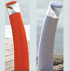 Bamboo Bollard 3